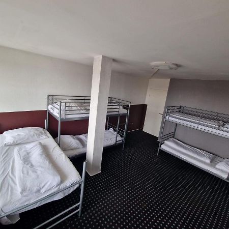 Isas Hostel Βερολίνο Εξωτερικό φωτογραφία