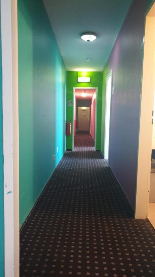 Isas Hostel Βερολίνο Εξωτερικό φωτογραφία