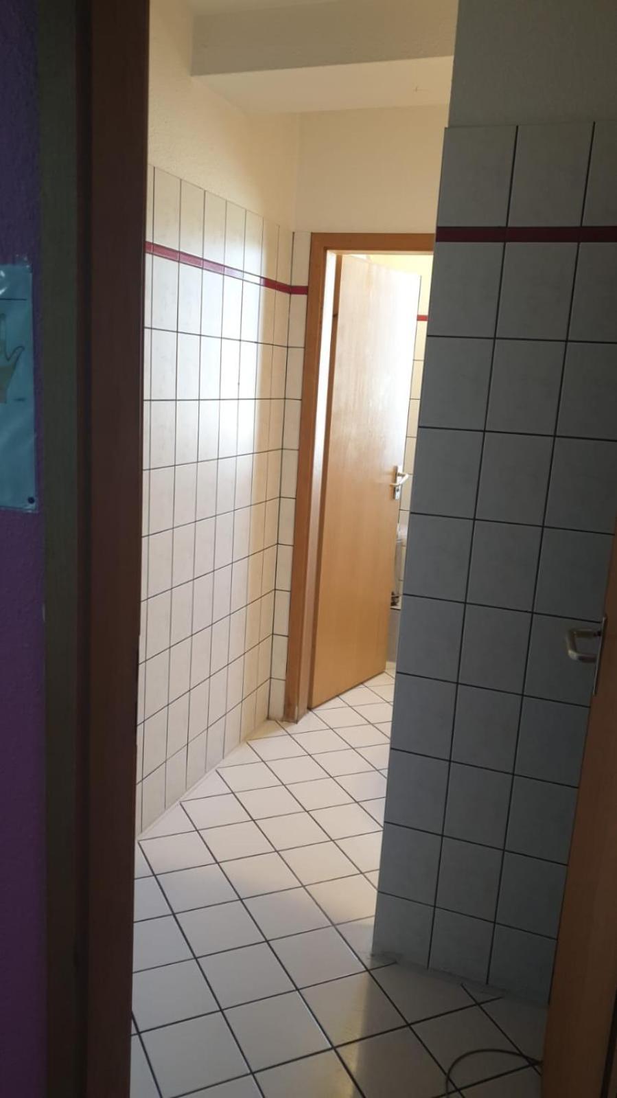 Isas Hostel Βερολίνο Εξωτερικό φωτογραφία