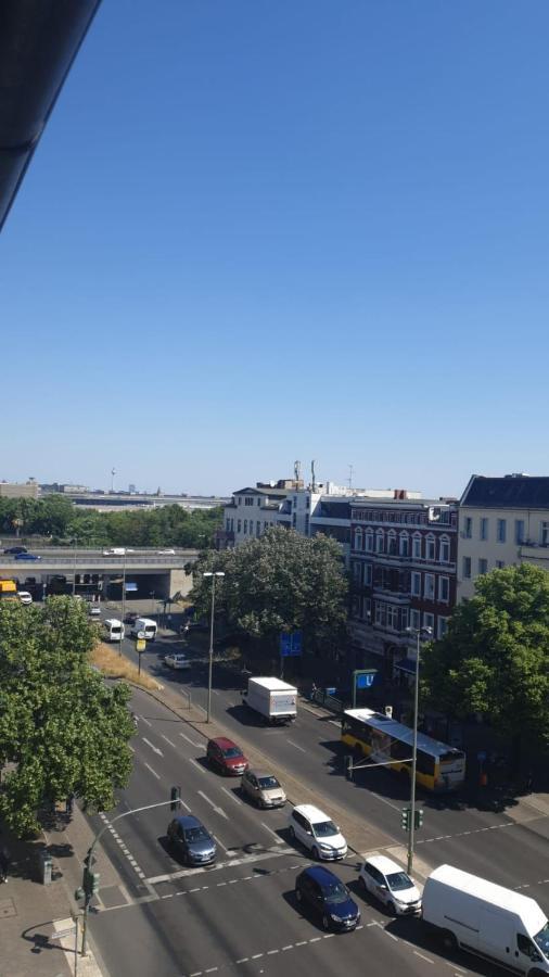 Isas Hostel Βερολίνο Εξωτερικό φωτογραφία